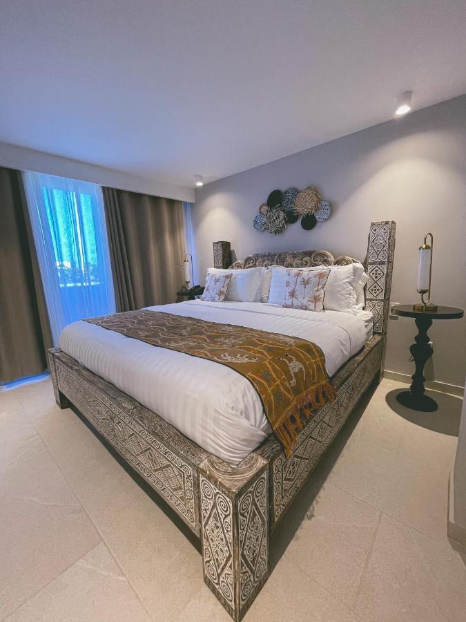 Hotel Boutique Casa Hendaus - Adults Only Сан-Андрес Экстерьер фото